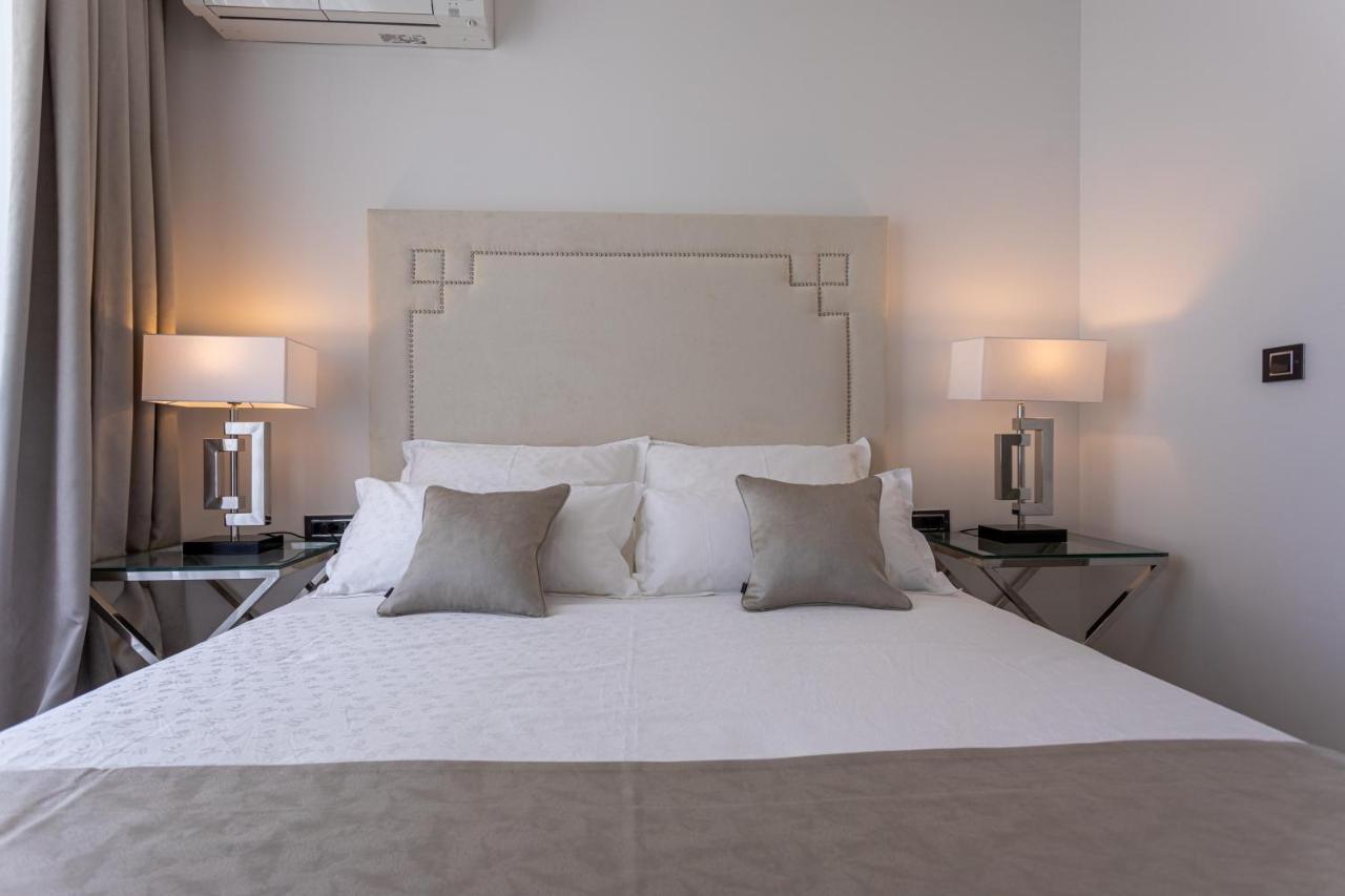 Hotel & Resort Isola Baska  Ngoại thất bức ảnh