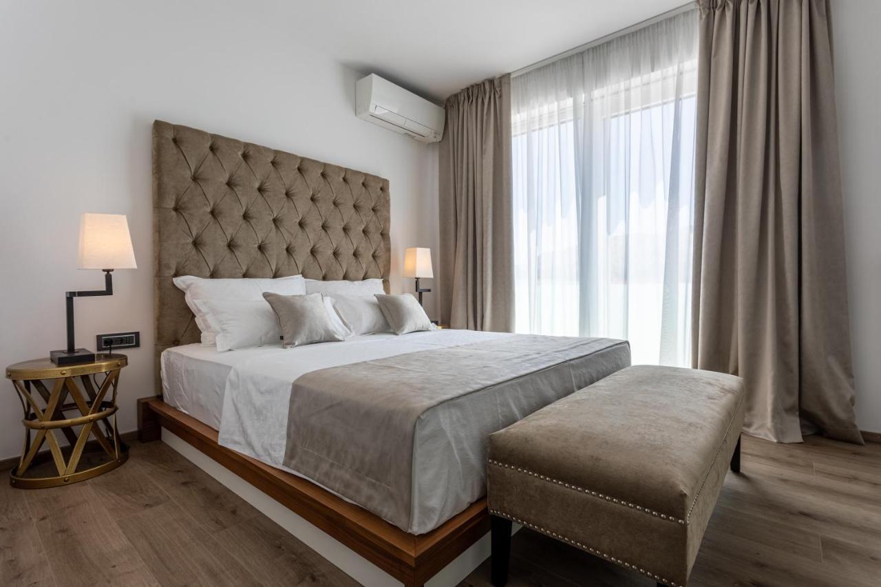 Hotel & Resort Isola Baska  Ngoại thất bức ảnh