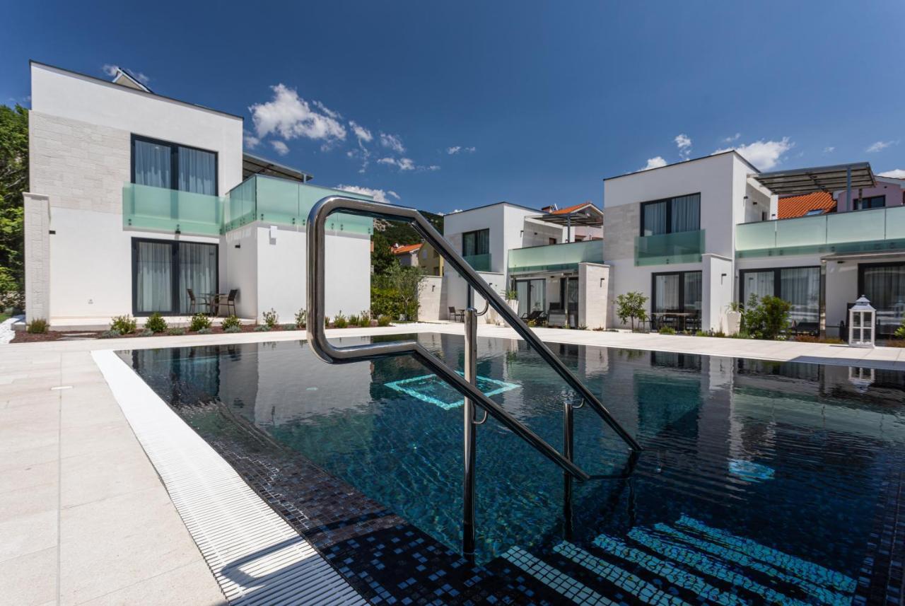 Hotel & Resort Isola Baska  Ngoại thất bức ảnh