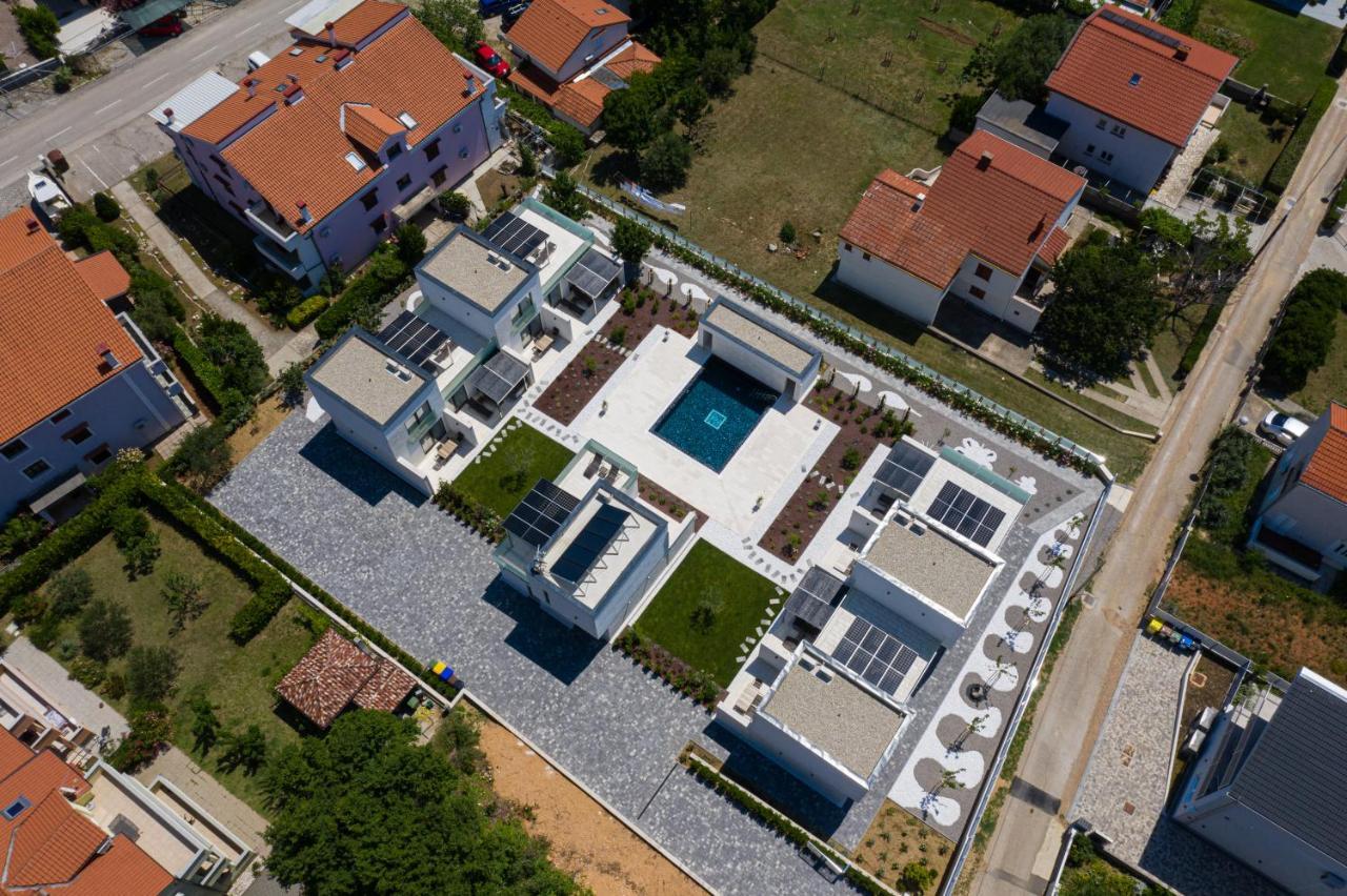 Hotel & Resort Isola Baska  Ngoại thất bức ảnh