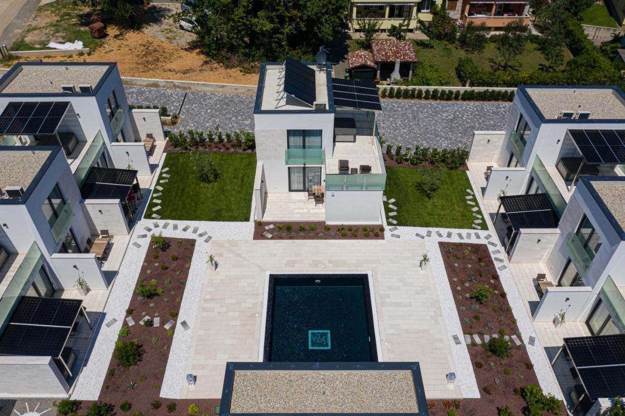Hotel & Resort Isola Baska  Ngoại thất bức ảnh